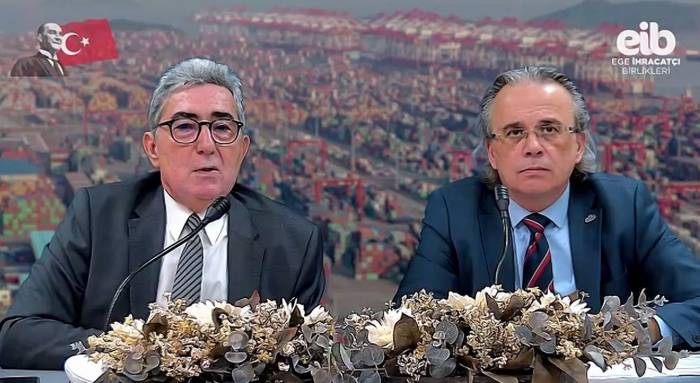 Demir-çelik Sektörü ‘sınırda Karbon Düzenleme Mekanizması’ndan Tedirgin