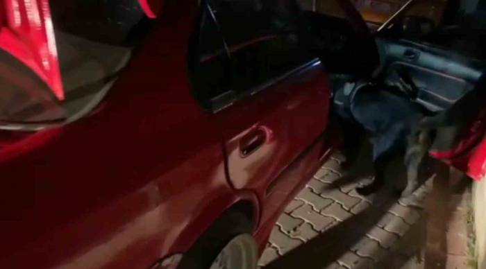 Gençleri Zehirleyen Torbacılara Şok Baskın