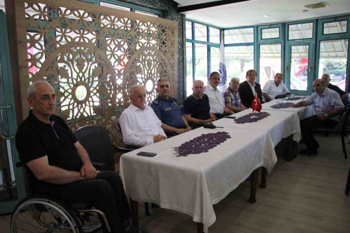 Emşav’dan 234. Anma Programı