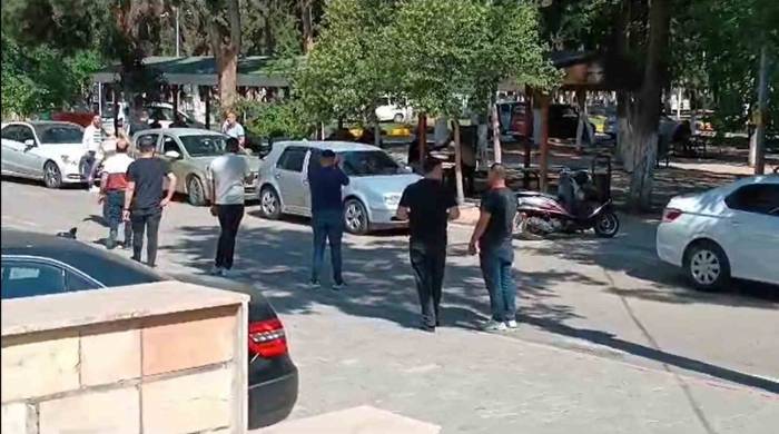 Feci Kazada Hayatını Kaybedenlerin Cenazeleri Ailelerine Teslim Edildi