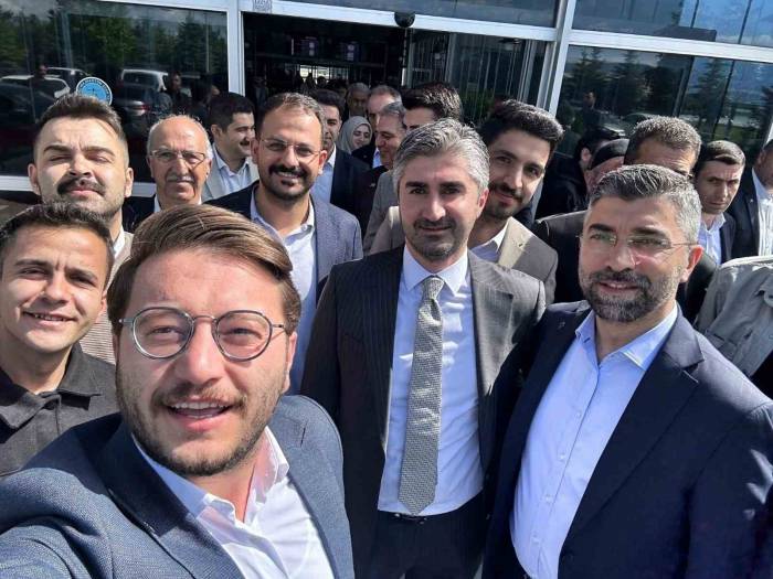 Tarıkdaroğlu Baba Ocağında