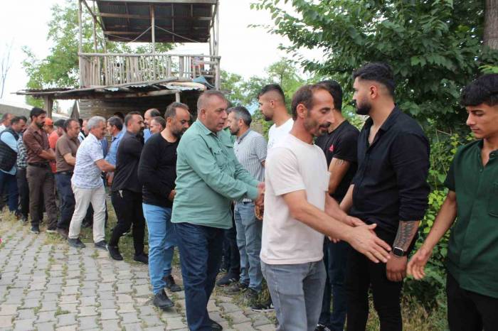 Iğdır’da Aralarında Husumet Bulunan Aşiretler Barıştırıldı