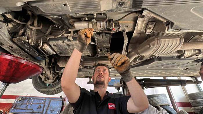 Yola Çıkacaklar Dikkat