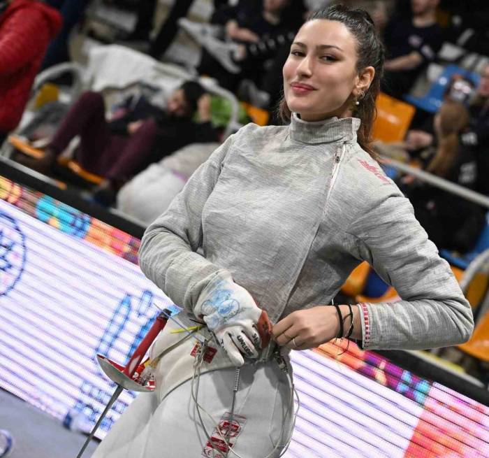 Avrupa Oyunları’nda 11 Ay-yıldızlı Eskrimci Piste Çıkacak