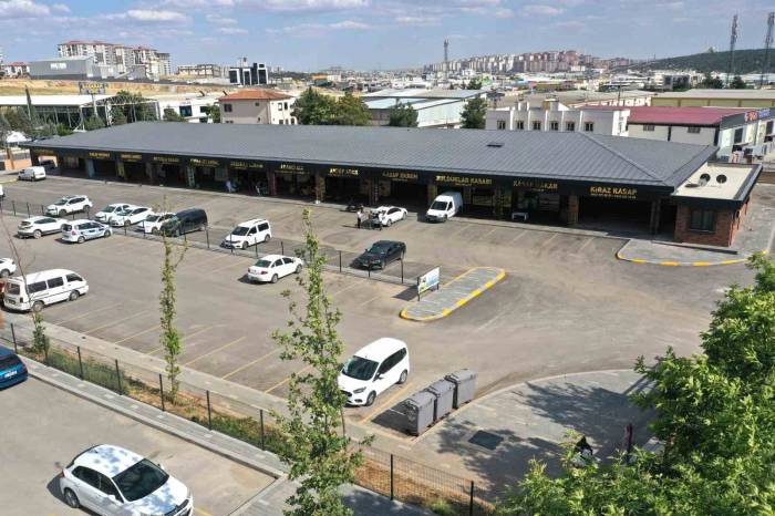 Şehitkamil’deki Kurban Satış Ve Kesim Yerleri Belirlendi