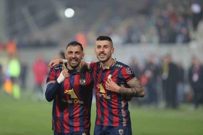 Göztepe, Metehan İle Prensipte Anlaştı