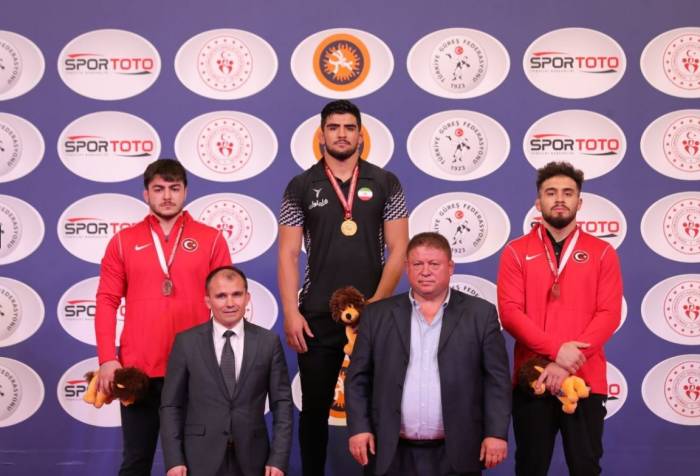 Uluslararası Yaşar Doğu, Vehbi Emre Ve Hamit Kaplan Turnuvası’nda Dördüncü Gün Sona Erdi