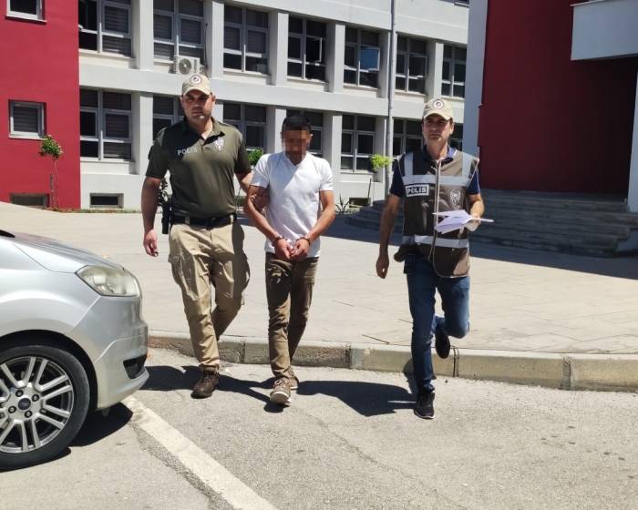 Koyunu Döverek Bayıltan Kasaptan Pişkin Savunma: "yormak İçin Öyle Yaptım"