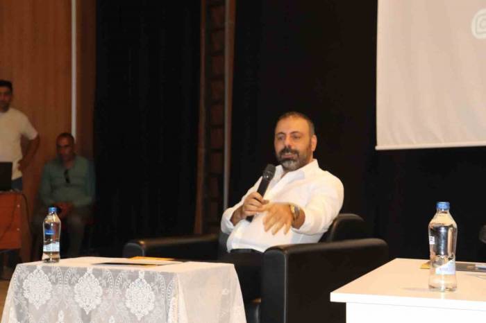 Ağrı, Sorunlarının Çözümü İçin Konuşuyor