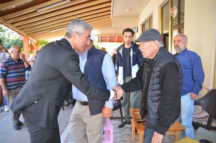 Başkan Oktay’ın Kurban Bayramı Mesajı