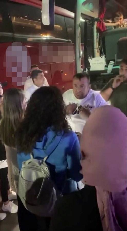 Bayram Öncesi Dudullu Terminali’nde Ek Sefer Mağduriyeti: 55 Yolcu Etkilendi