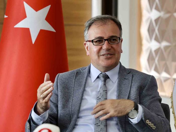 Hacılar Kurban Bayramı’na Hazır