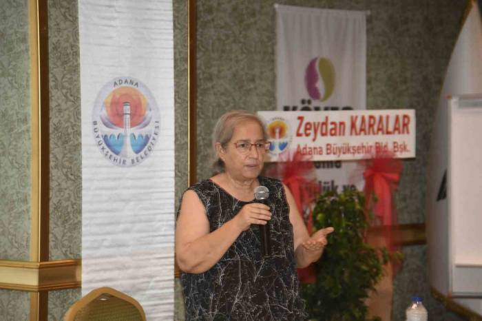 Belediyelere Yönelik “toplumsal Cinsiyete Duyarlı Afet Riski Yönetimi Eğitimi
