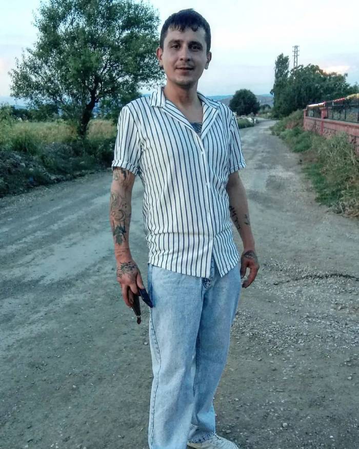Tartıştığı Arkadaşını Öldüren Şahıs Tutuklandı