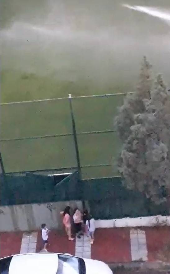Çocuklar İçin Eğlenmenin Zaman Ve Mekanı Yok