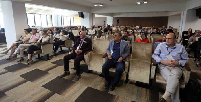 İklime Dirençli Şehirler İçin Yeşil Adımlar