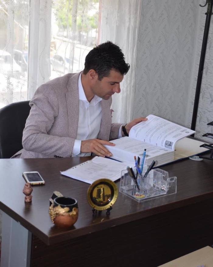 Bingöl: “9 Yıldır Muş’ta Bağımlılıkla Mücadele Ediyoruz”