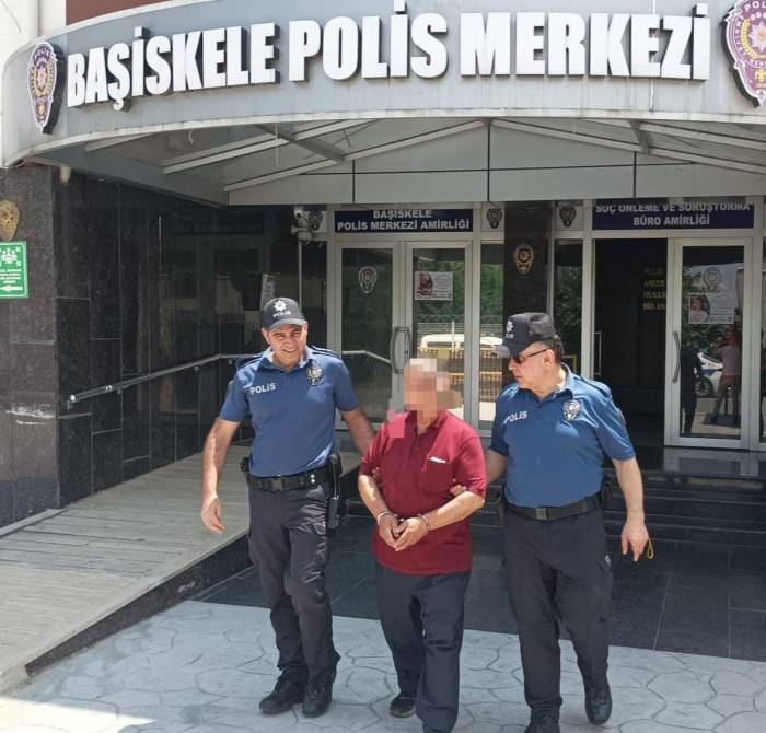 İcradan Arsasını Satın Alanlara Tüfekle Ateş Eden Şahıs Tutuklandı
