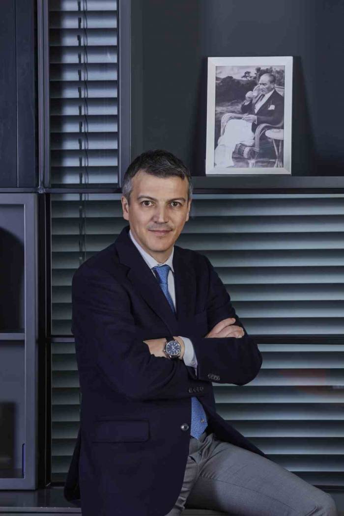 "ek 150 Milyon Dolarlık İhracat Kapasitemiz Var"