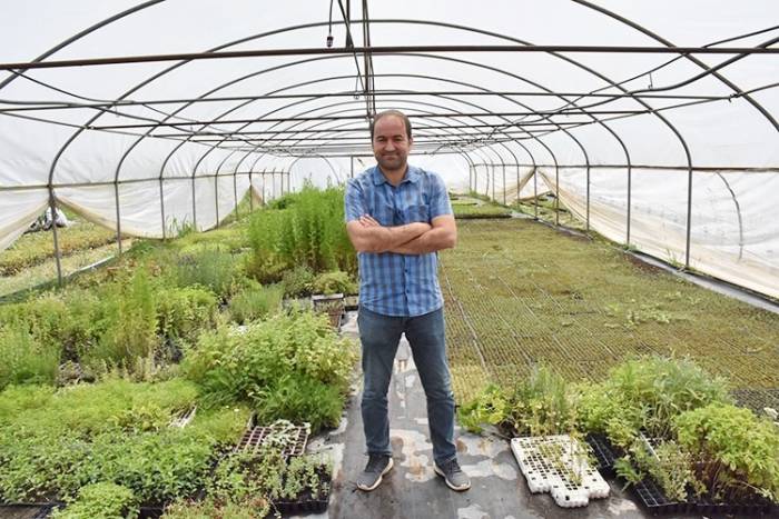 Bursa’da Üretiliyor, Dünyaya İhraç Ediliyor