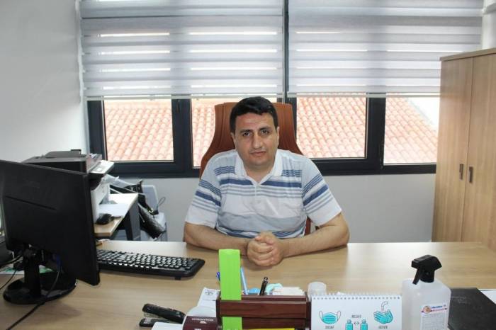 Engelliler, Tatile Gitmeden Oteller Hakkında Bilgi Sahibi Olacak