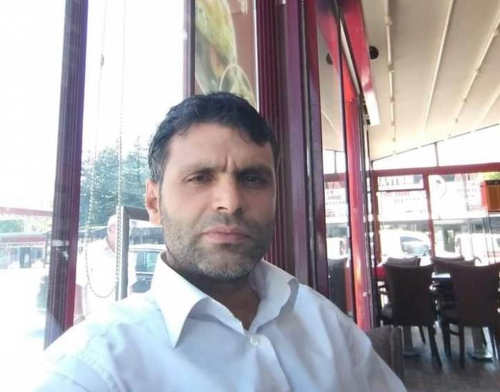 Akıma Kapılan Elektrikçi Hayatını Kaybetti