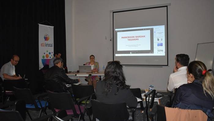 Bölge Girişimcileri Etü Demoday Günlerinde Buluştu