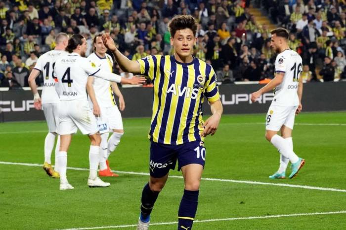 Erol Tokgözler: “arda’nın Almanya’ya Gitmesi Gelişimi Açısından Daha İyi Olacaktır”