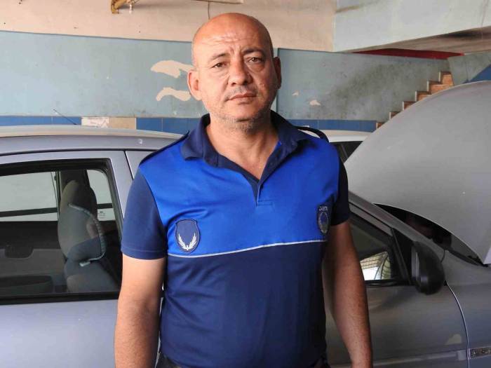 Bayram Öncesi Uzmanlardan Araç Bakım Uyarısı