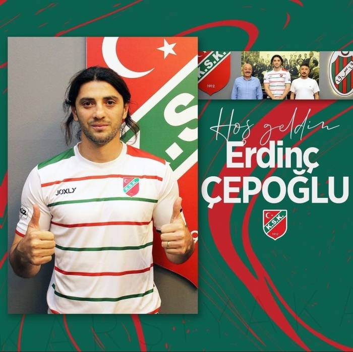 Karşıyaka’dan Çifte Transfer