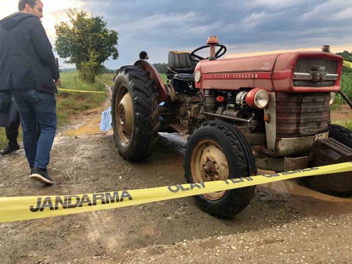 Sığındıkları Kulübeye Yıldırım Düştü: 2 Ölü, 1 Yaralı