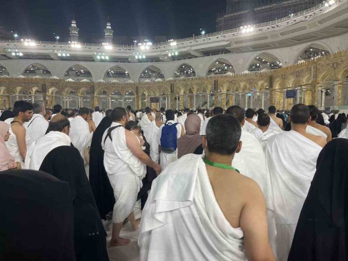 Kabe’de Çocuk Olmak