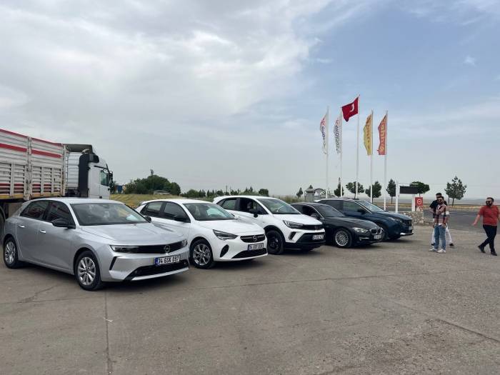 Bayramda Araç Kiralama Talebindeki Yoğunluğa Karşı Dolandırıcılık Uyarısı