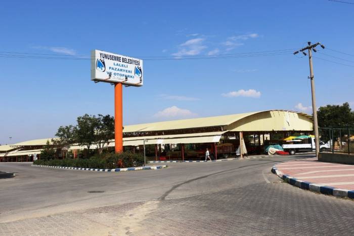 Yunusemre’de Kurban Hazırlıkları Tamamlandı