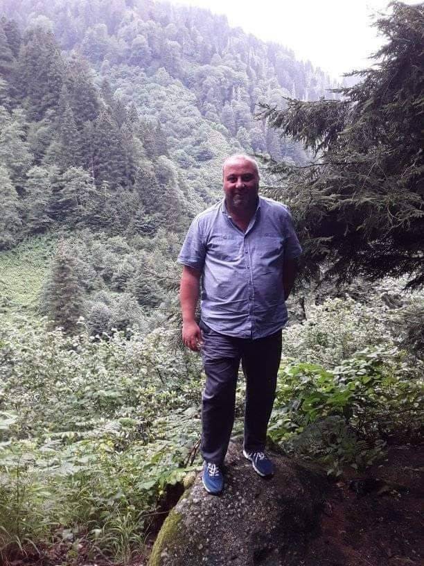 Bursa’nın İznik İlçesinde Ziraat Mühendisi Balkondan Düşerek Hayatını Kaybetti