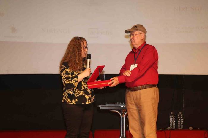 “heyamola İnebolu-çılgın İnebolulular” Belgeseline Yedinci Ödül