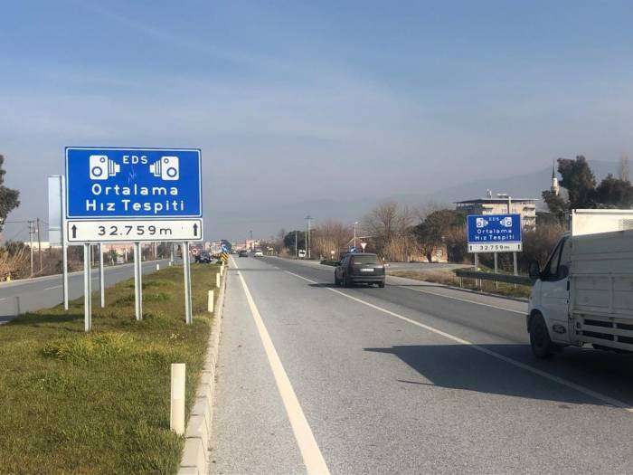 Aydın’da “hız Koridoru” Bayramda Yoğun Mesai Yapacak