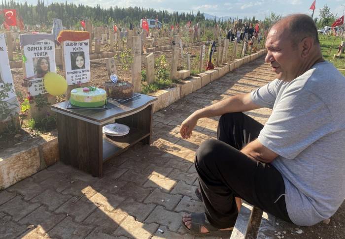 En Acı Doğum Günü