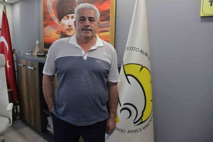 Bayram Tatilinde Kiralık Araç Kalmadı