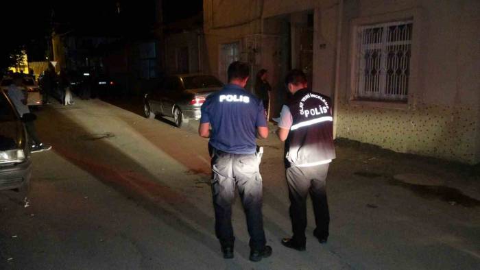 Tartıştığı Kardeşini Pompalı Tüfekle Vurdu