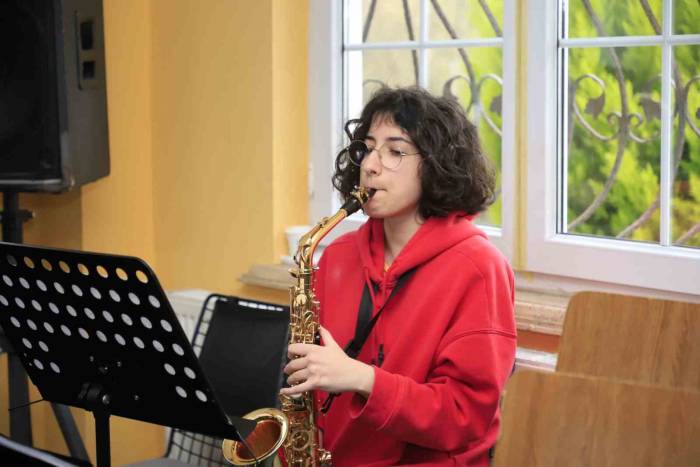 Şile Belediyesi Müzik Okulu’nun Yıldızları Konservatuvar Yolunda Parlıyor
