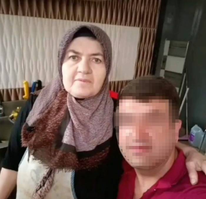 Anne Cinayetinde İlginç Detay: Katil Evlat Eve Kadın Kılığında Girmiş