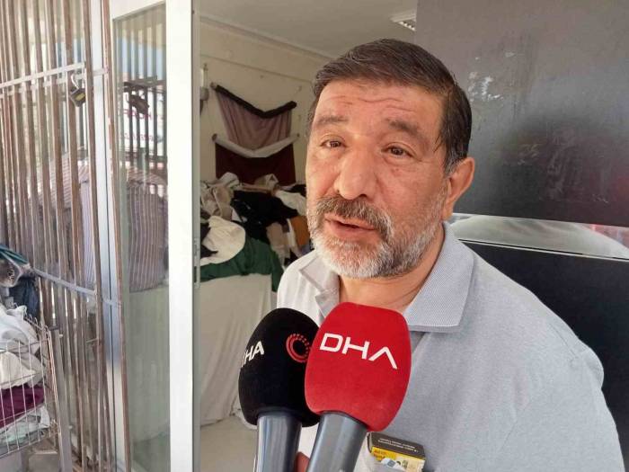 Ankara’daki Berber Cinayetini Çevre Esnaf Anlattı: “yere Yığıldığı An Hayatını Kaybetmiş”