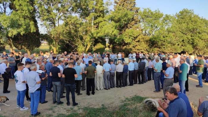 Edirne’de 90 Yıllık Bayramlaşma Geleneği