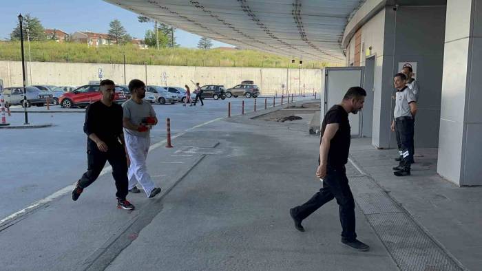 Acemi Kasaplar Bu Bayram Da Hastaneleri Dolduruyor