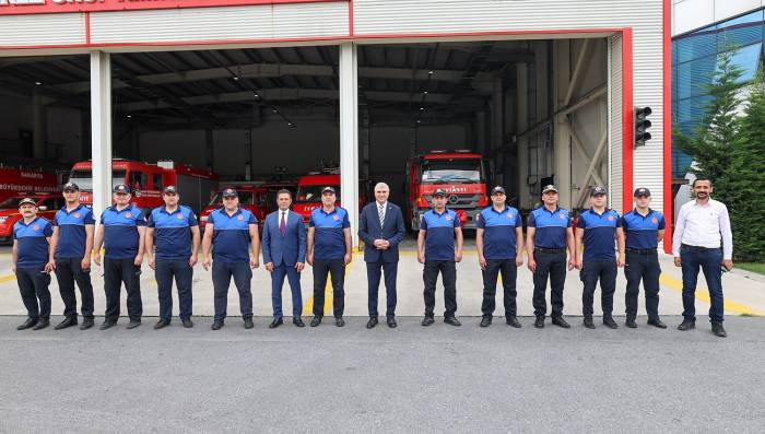 Başkan Yüce: “bayramlar Birlik Ve Beraberliğimizi Güçlendirdiğimiz Mübarek Günlerdir”