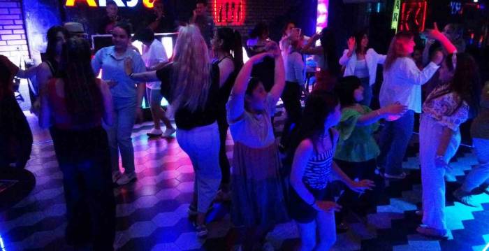 İranlılar Kurban Bayramı’nı Van’da Geçiriyor