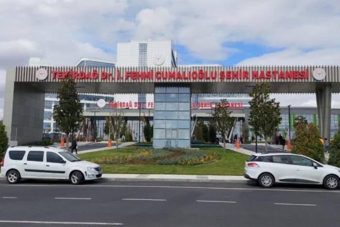 Acemi Kasaplar İş Başında: Tekirdağ’da 170 Kişi Yaralandı