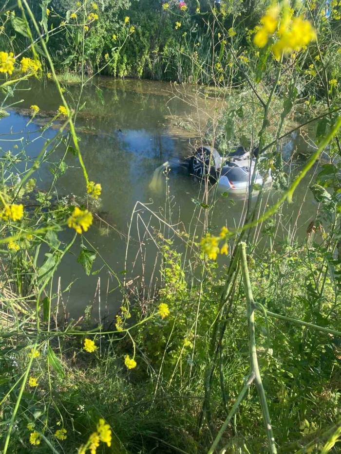 Ytb Personel Daire Başkanı Duman, Trafik Kazasında Hayatını Kaybetti