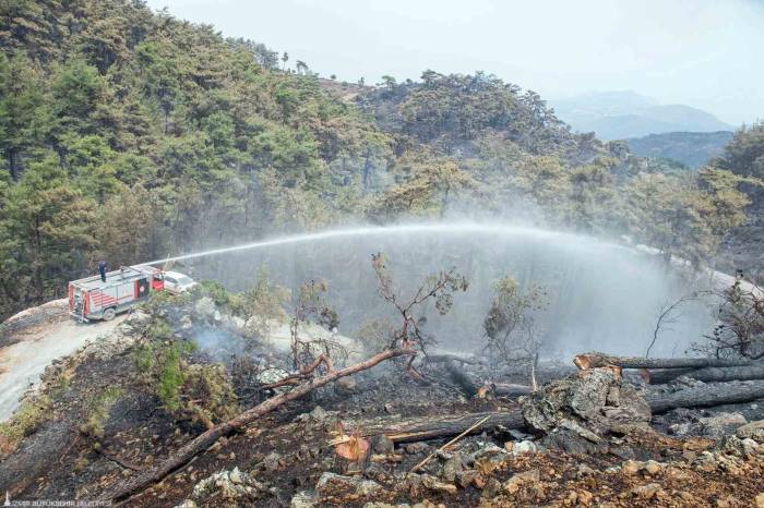 İzmirliler Afet Durumlarında Mesajla Bilgilendirilecek